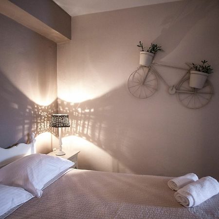 Porto Koundouros Villas Экстерьер фото