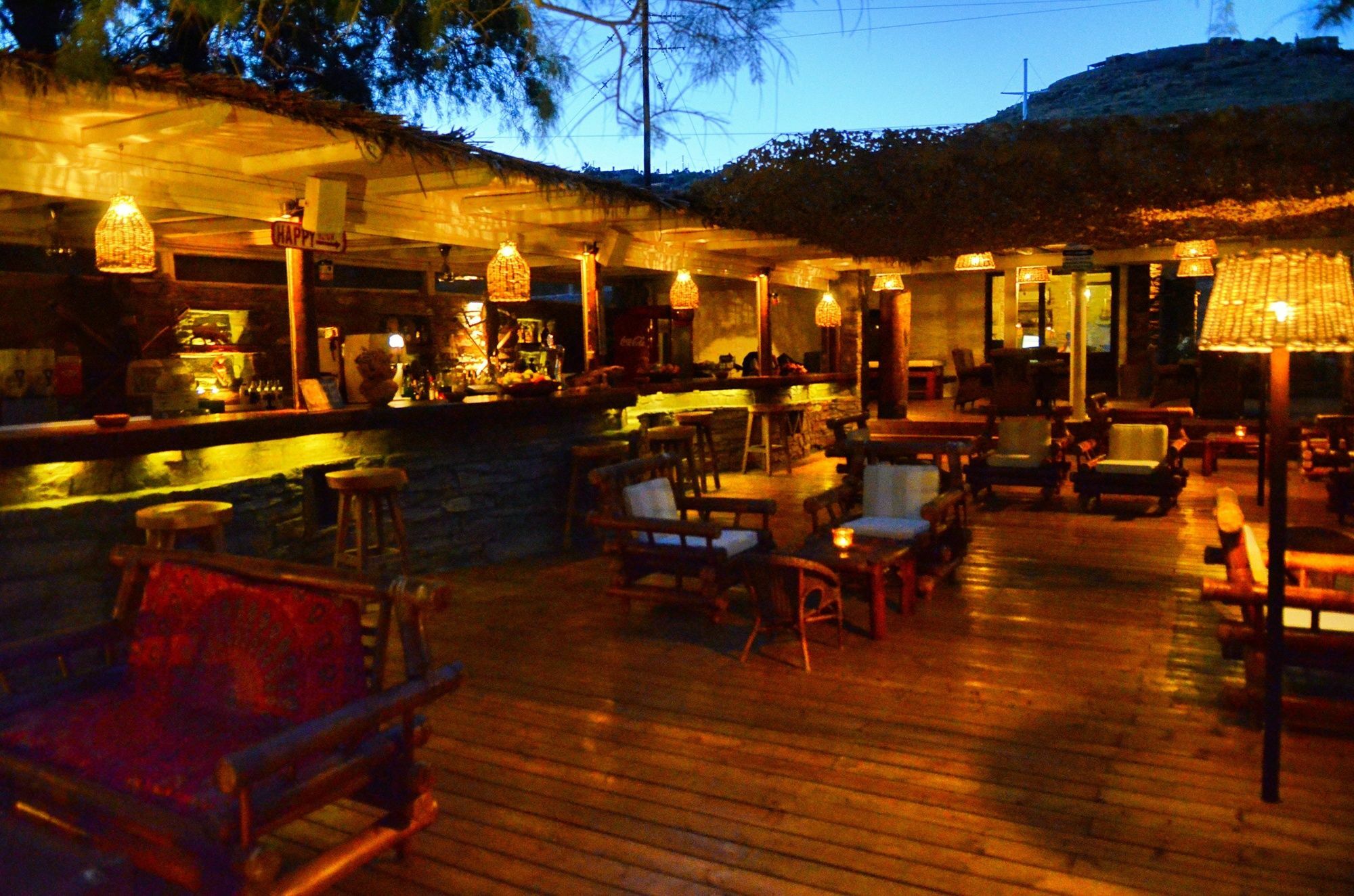 Porto Koundouros Villas Экстерьер фото