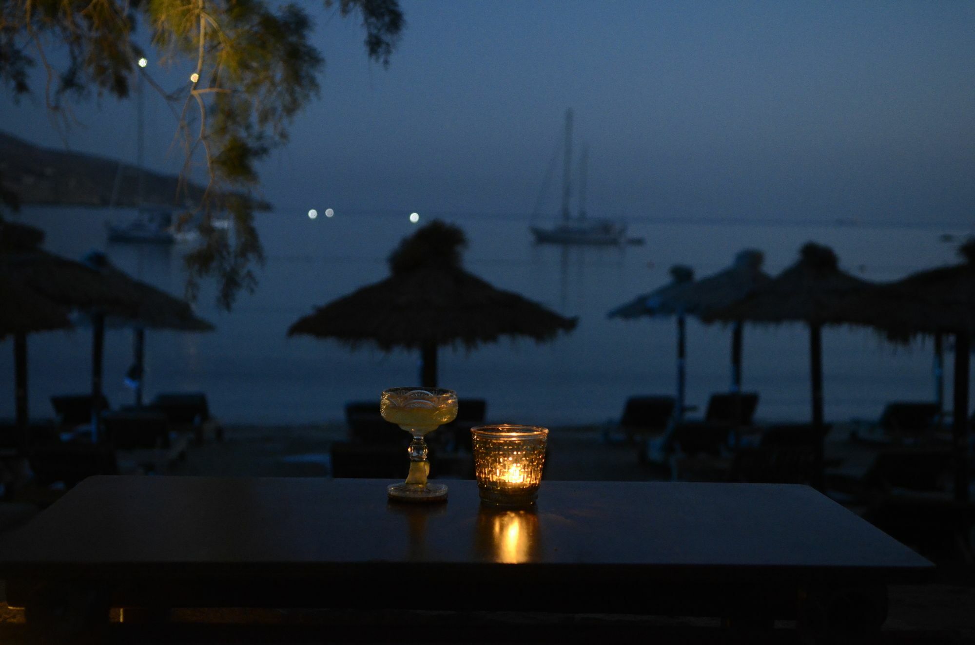 Porto Koundouros Villas Экстерьер фото